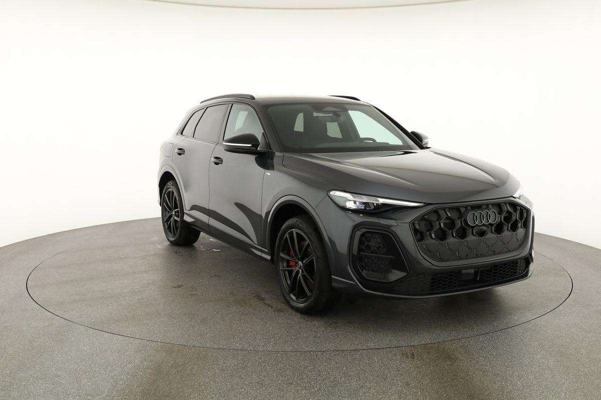 Fahrzeugbild eines Audi Q5
