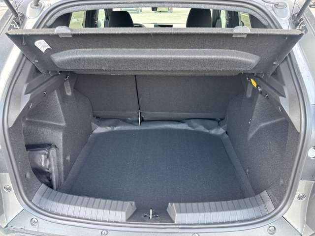 Fahrzeugbild eines Dacia Duster