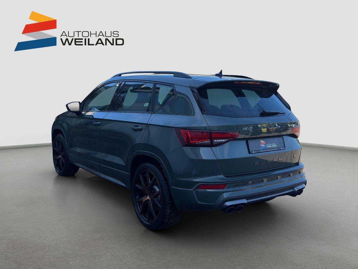 Fahrzeugbild eines CUPRA Ateca