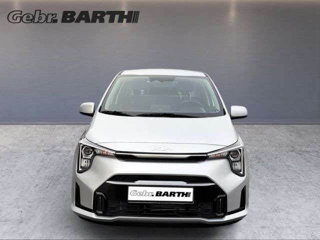 Fahrzeugbild eines Kia Picanto