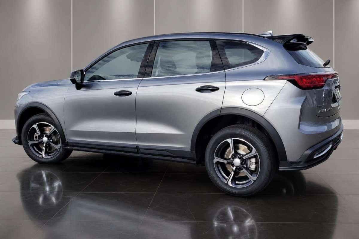 Fahrzeugbild eines GWM Haval Jolion Pro