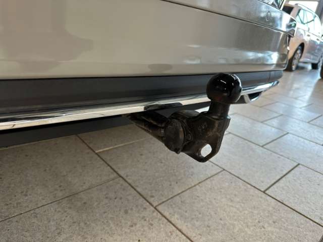 Fahrzeugbild eines Skoda Karoq