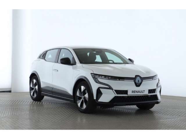 Fahrzeugbild eines Renault Megane E-TECH