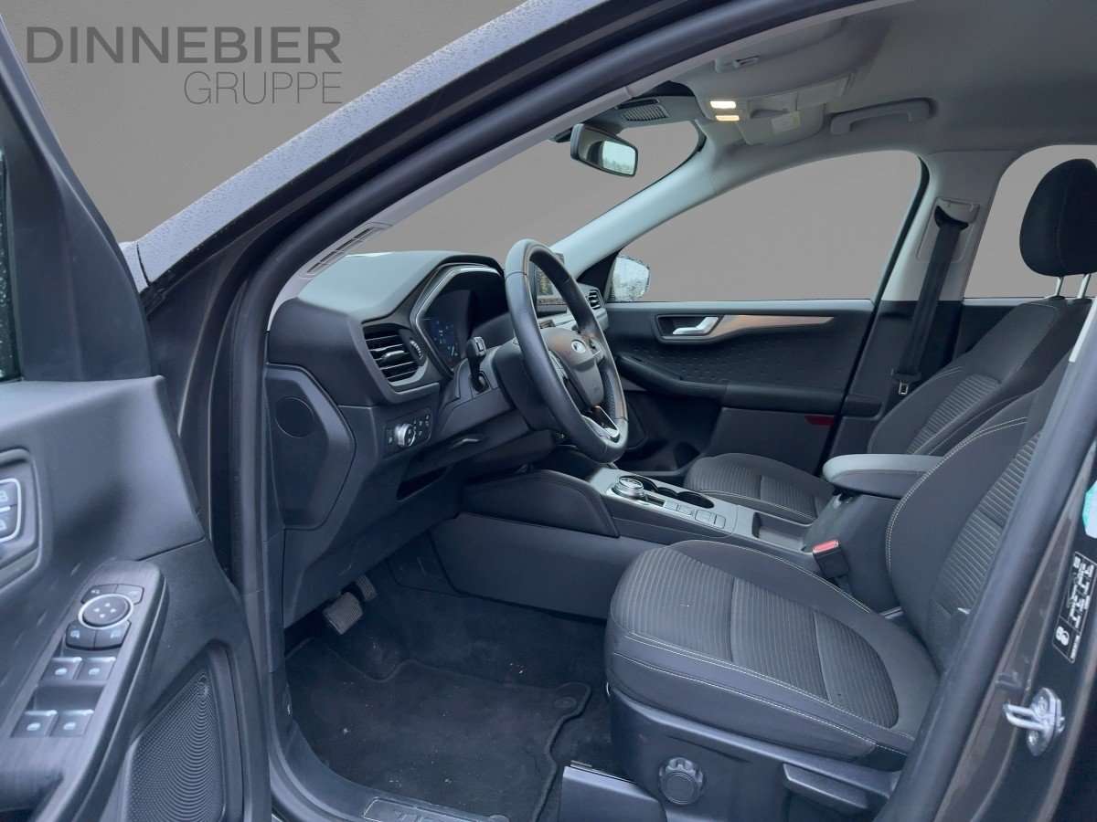 Fahrzeugbild eines Ford Kuga