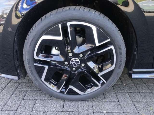 Fahrzeugbild eines Volkswagen Golf