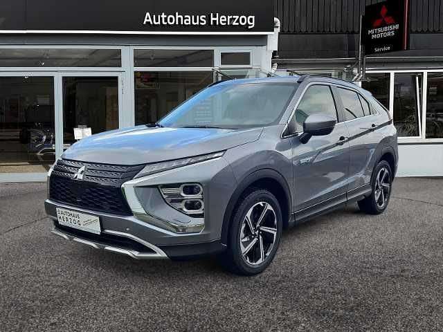 Fahrzeugbild eines Mitsubishi Eclipse Cross