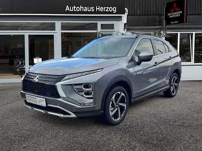 Bild Mitsubishi Eclipse Cross