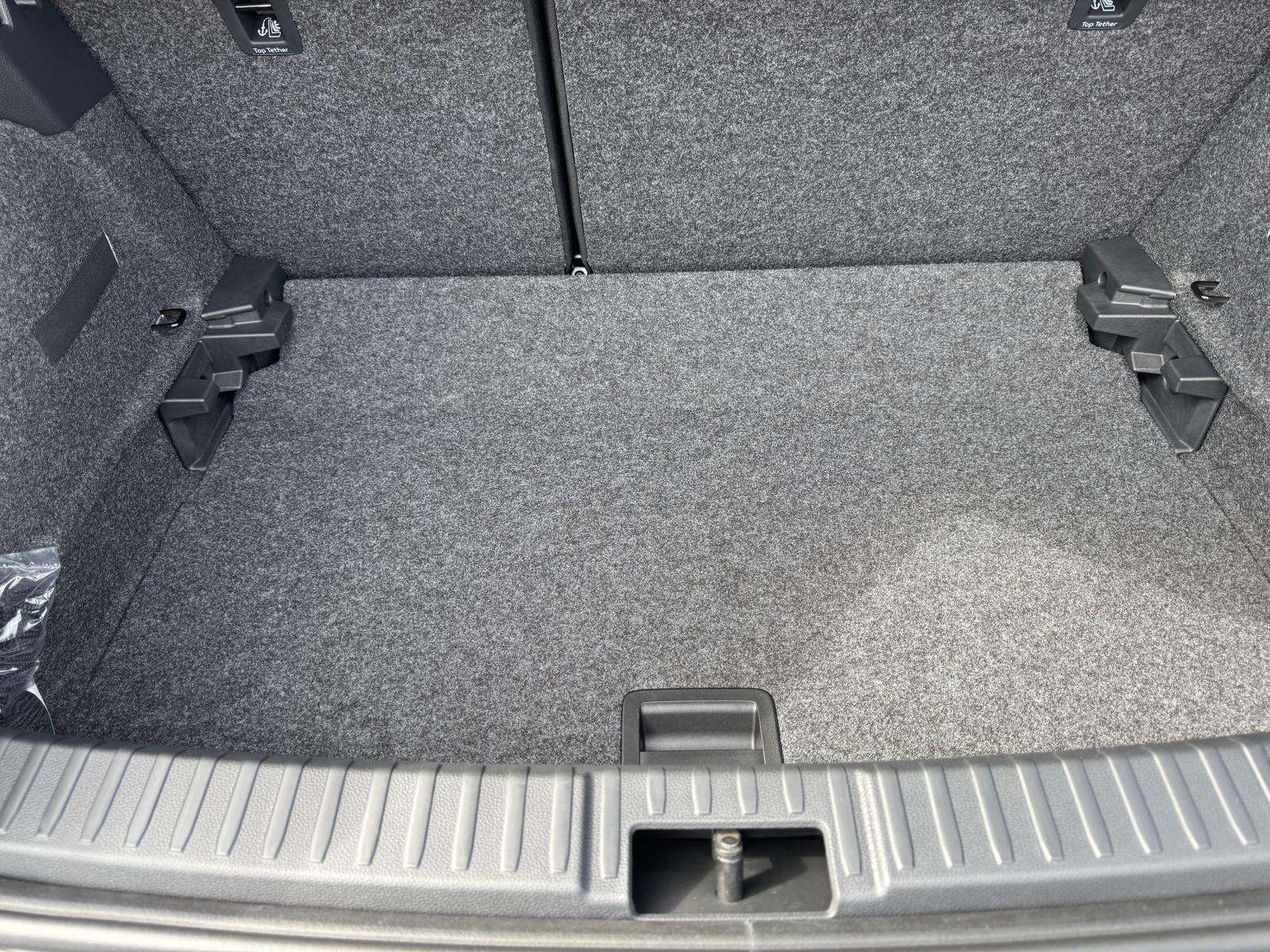 Fahrzeugbild eines SEAT Ibiza