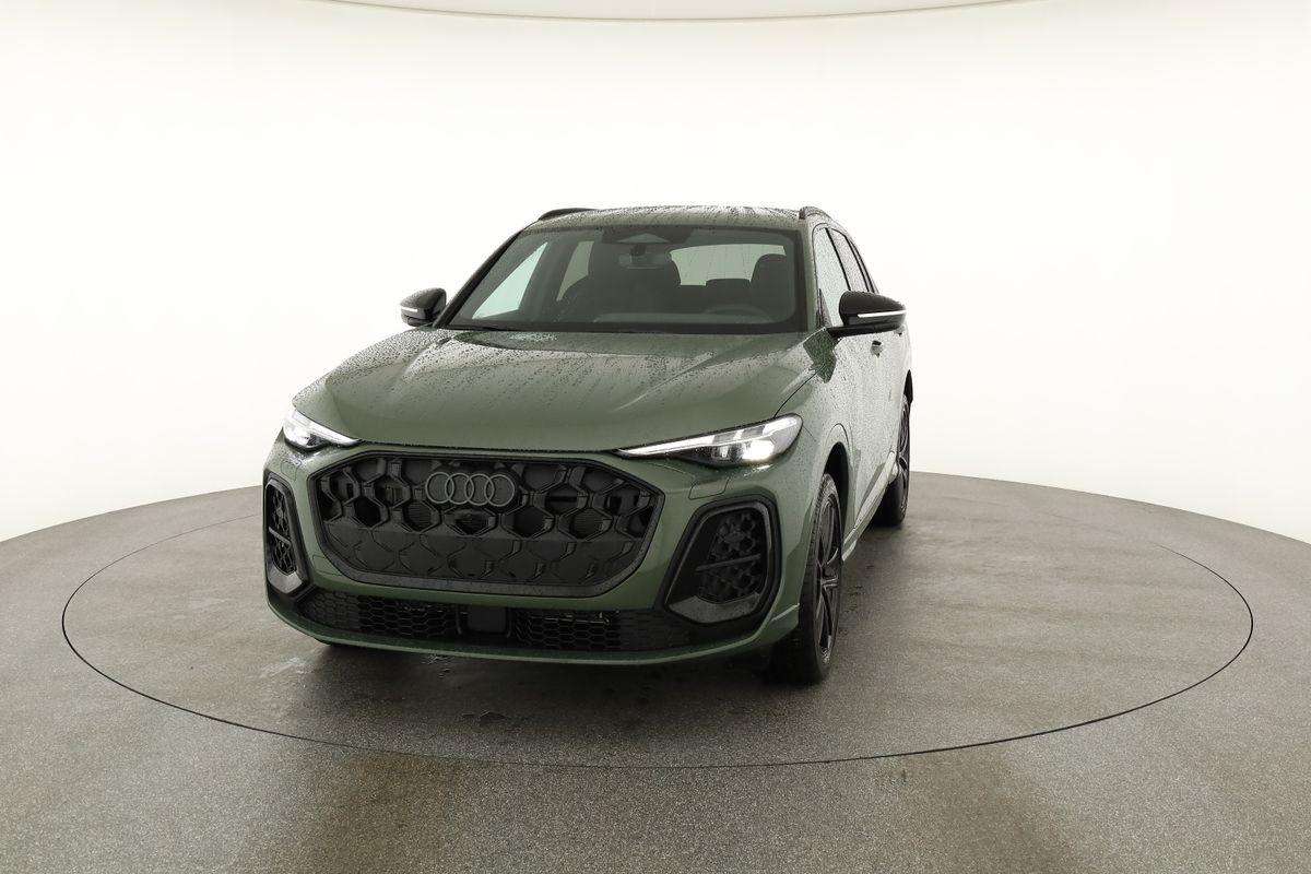 Fahrzeugbild eines Audi Q5