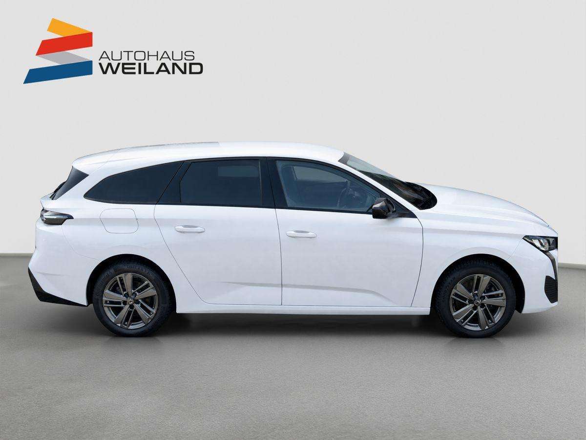 Fahrzeugbild eines Peugeot 308
