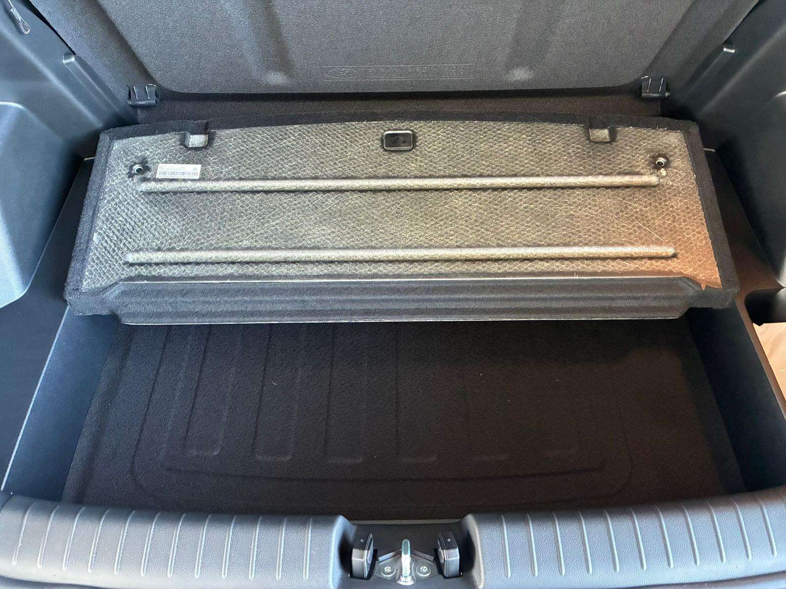 Fahrzeugbild eines Hyundai Bayon