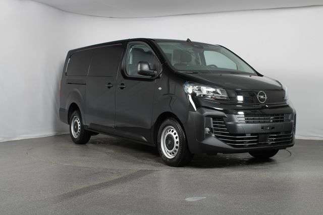 Fahrzeugbild eines Opel Vivaro