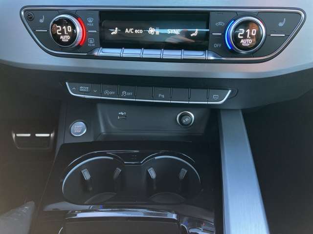 Fahrzeugbild eines Audi A5