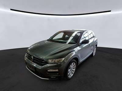Bild Volkswagen T-Roc