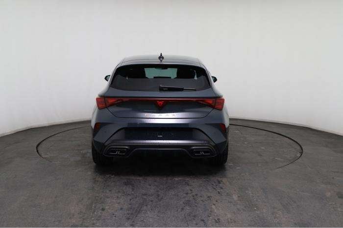 Fahrzeugbild eines CUPRA Leon