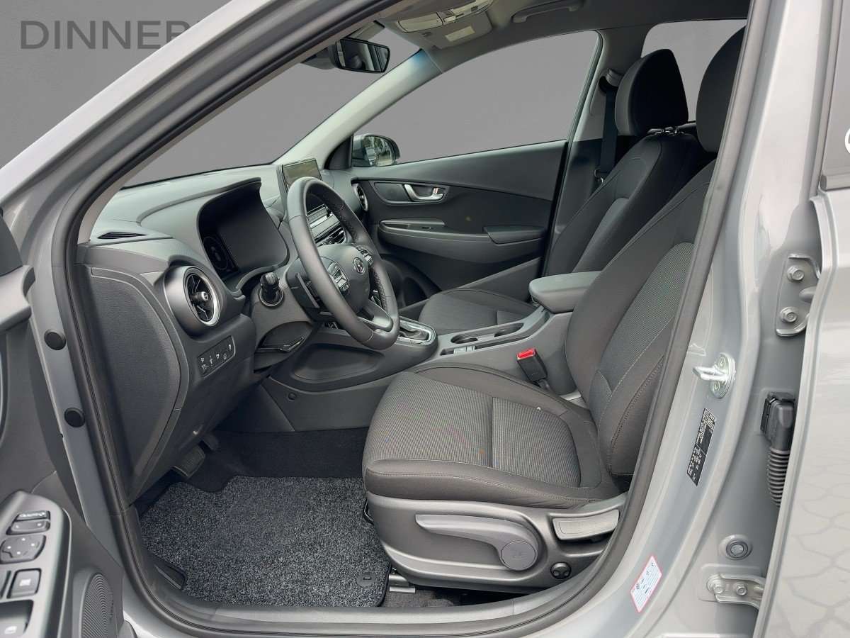 Fahrzeugbild eines Hyundai Kona