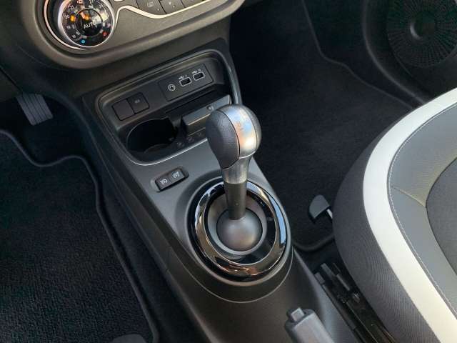 Fahrzeugbild eines Renault Twingo