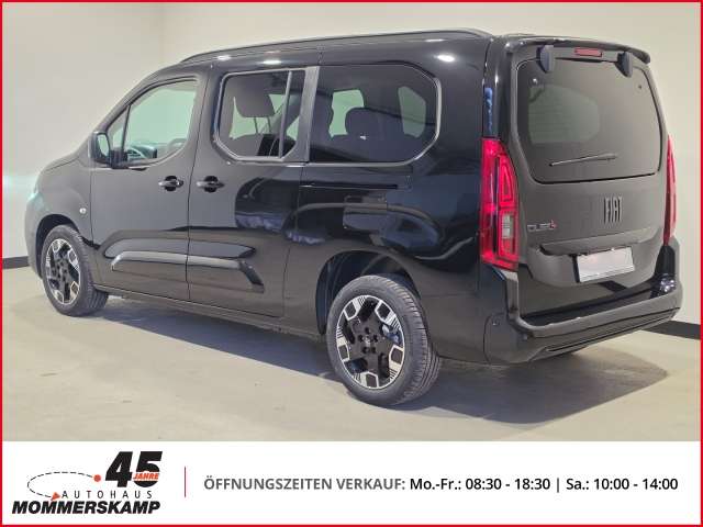 Fahrzeugbild eines Fiat Qubo L
