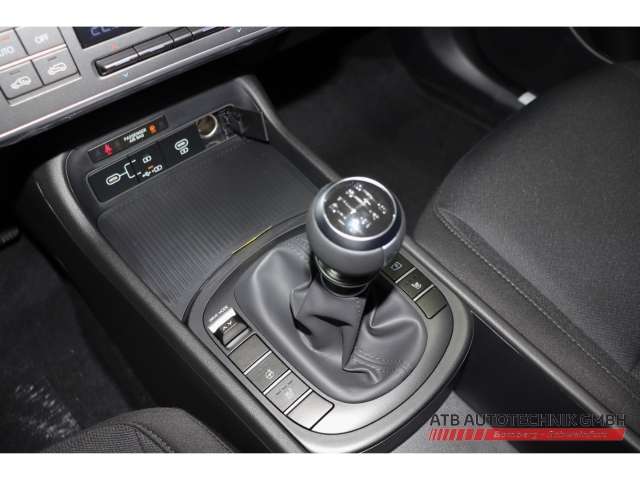 Fahrzeugbild eines Hyundai Kona