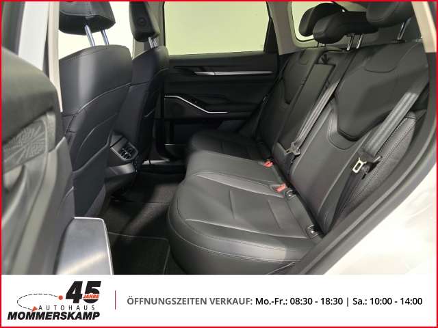 Fahrzeugbild eines GWM Haval H6