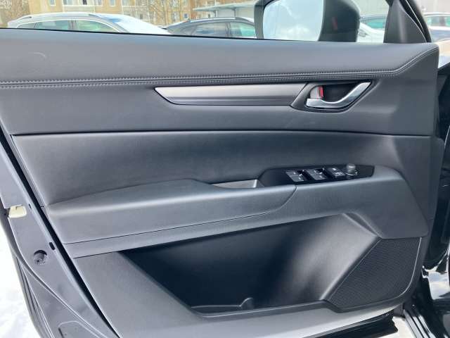 Fahrzeugbild eines Mazda CX-5