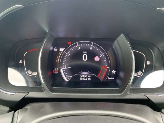 Fahrzeugbild eines Renault Grand Scénic