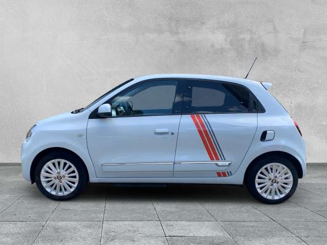 Fahrzeugbild eines Renault Twingo