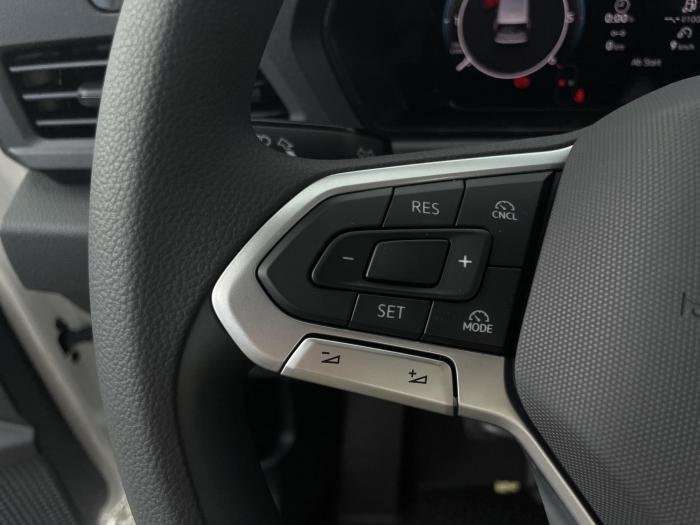 Fahrzeugbild eines Volkswagen Caddy