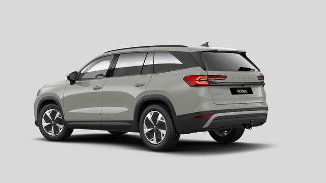 Fahrzeugbild eines Skoda Kodiaq