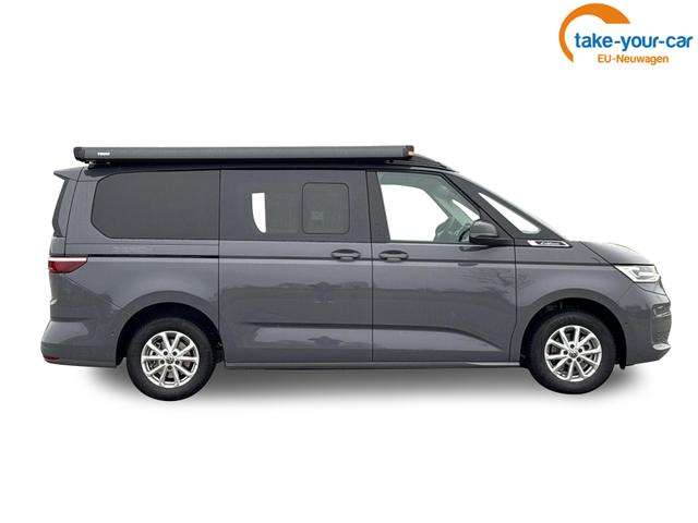 Fahrzeugbild eines Volkswagen California