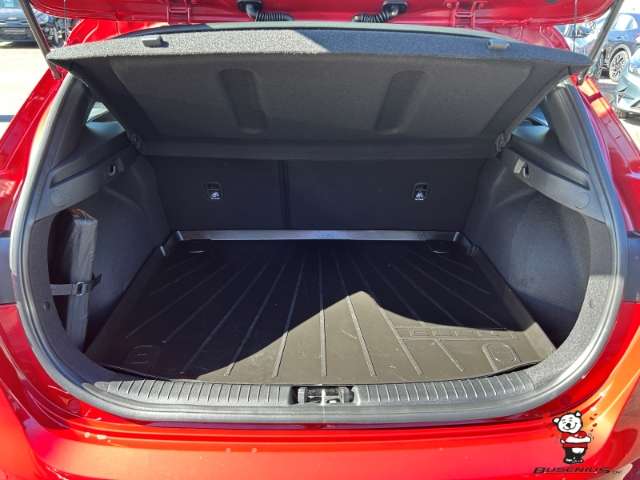 Fahrzeugbild eines Kia cee'd