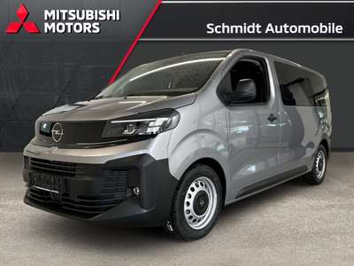 Bild Opel Vivaro
