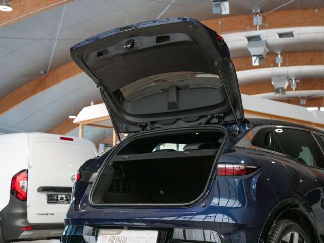 Fahrzeugbild eines Renault Mégane