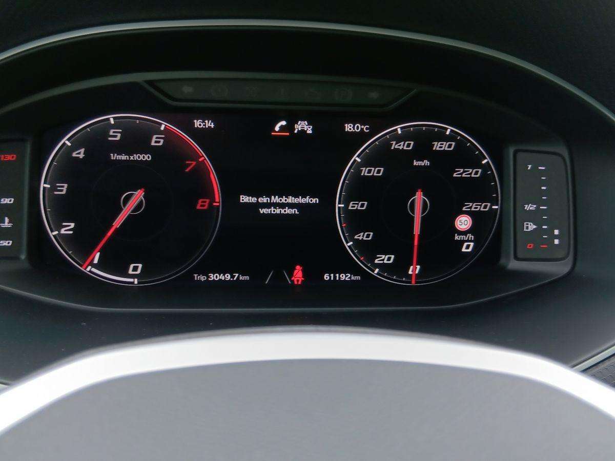 Fahrzeugbild eines SEAT Ibiza