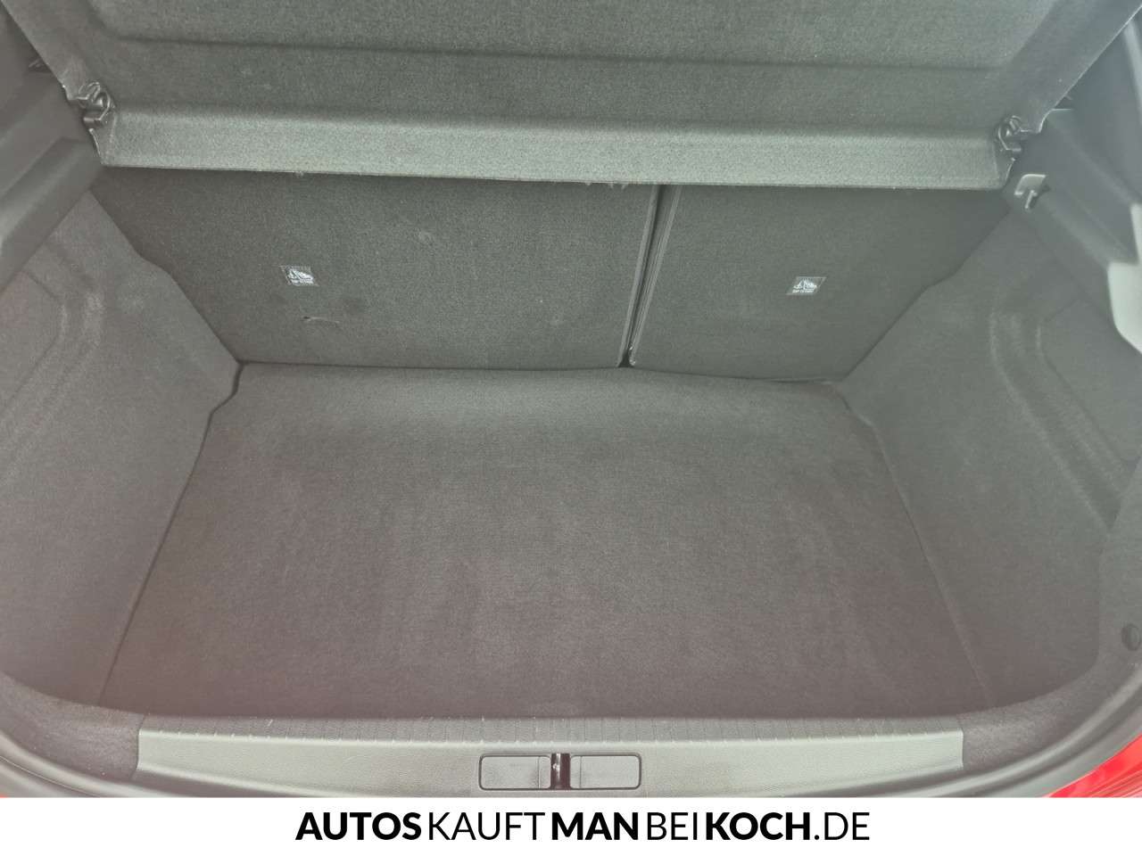 Fahrzeugbild eines Opel Corsa