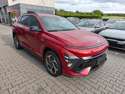 Bild Hyundai Kona