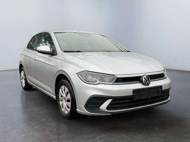 Fahrzeugbild eines Volkswagen Polo