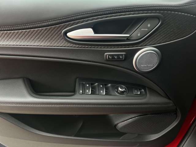 Fahrzeugbild eines Alfa Romeo Stelvio