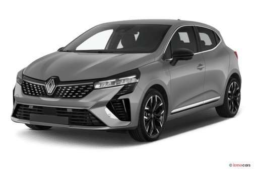Fahrzeugbild eines Renault Clio