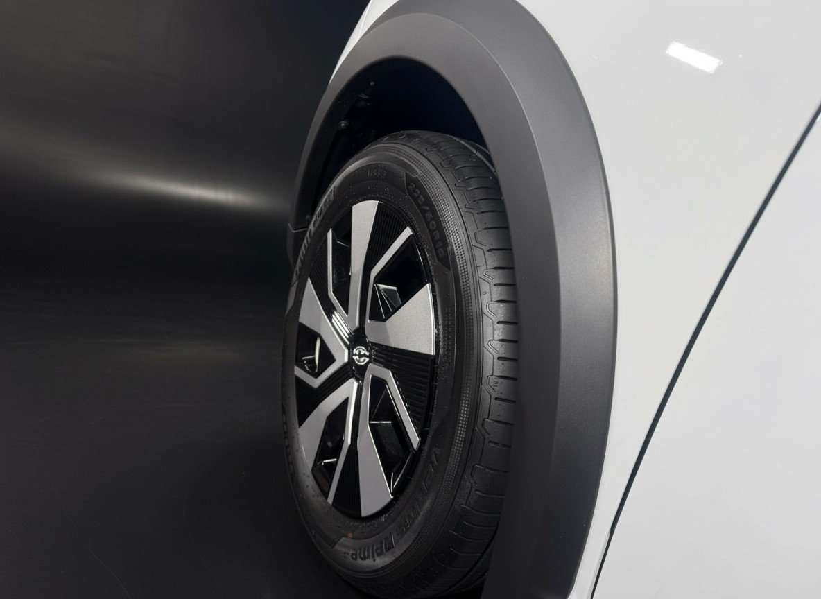 Fahrzeugbild eines Dacia Sandero