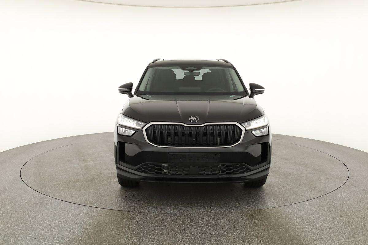 Fahrzeugbild eines Skoda Kodiaq