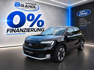 Bild Ford Explorer