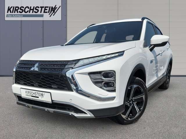 Fahrzeugbild eines Mitsubishi Eclipse Cross