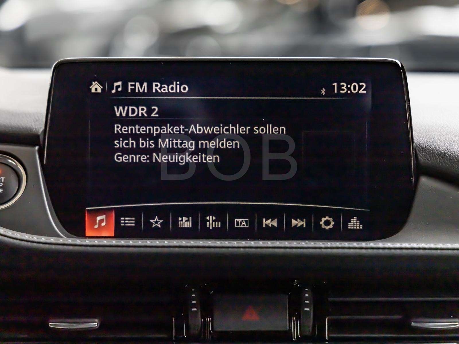 Fahrzeugbild eines Mazda Mazda6