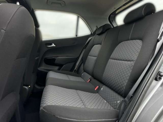 Fahrzeugbild eines Kia Picanto