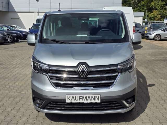 Fahrzeugbild eines Renault Trafic