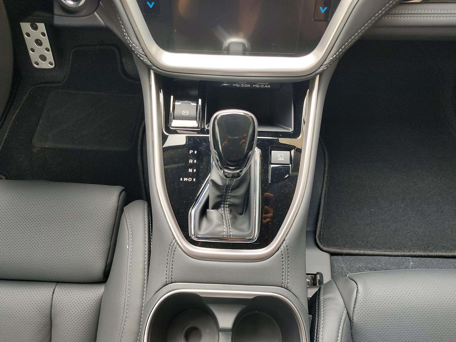 Fahrzeugbild eines Subaru Outback