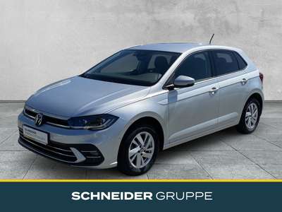 Bild Volkswagen Polo