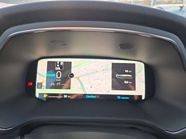 Fahrzeugbild eines Mitsubishi Grandis