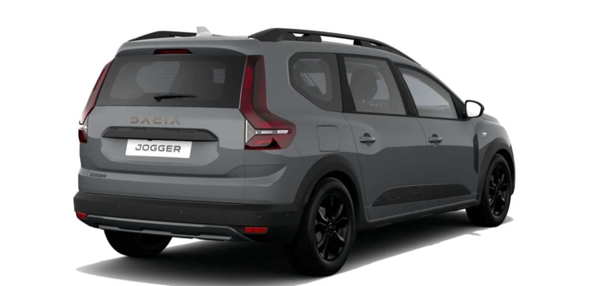 Fahrzeugbild eines Dacia Jogger